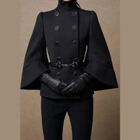 Women’s Elegant Jacket | Stylish Ladies Coat for Everyday and Evening Wear