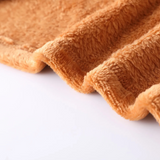 Women’s Winter Coat with Lapel Collar | Elegant Long Overcoat for Cold Days
