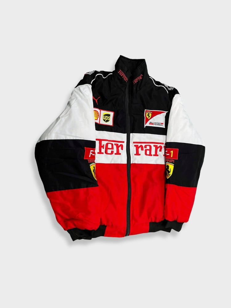 Women’s Bomber Jacket in Sporty Zip-Up Style | Lightweight Casual Outerwear