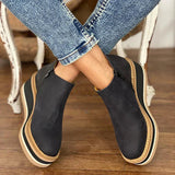 Women’s Ankle Boots in Sleek Zip-Up Style | Versatile Year-Round Footwear