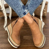 Women’s Ankle Boots in Sleek Zip-Up Style | Versatile Year-Round Footwear