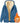 Women’s Fleece Jacket with Zip Up Hoodie | Warm Casual Winter Coat