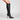 Women’s Knee High Boots with Stiletto Heel | Elegant Long Boots for Women